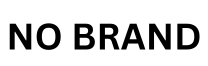 NO BRAND