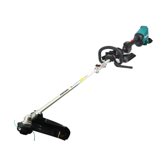 MAKITA ชุดหัวต่อ MULTI TOOL+ หัวเล็มหญ้า 36 โวลต์ รุ่น DUX60ZM3