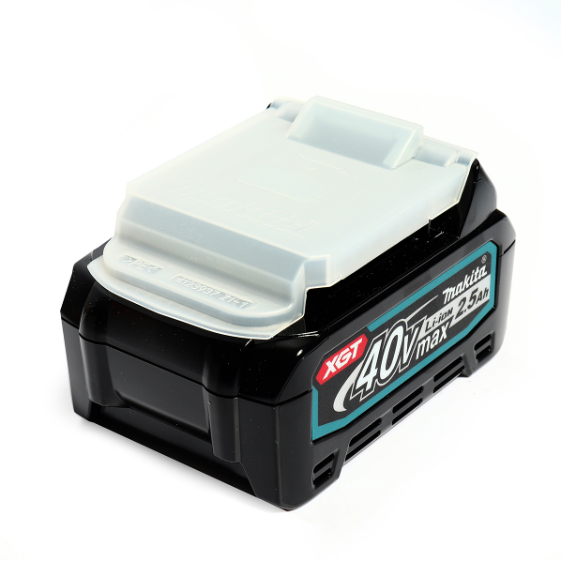 MAKITA แบตเตอรี่ ลิเธียมไอออน 40 โวลต์ 2.5 แอมป์ รุ่น BL4025