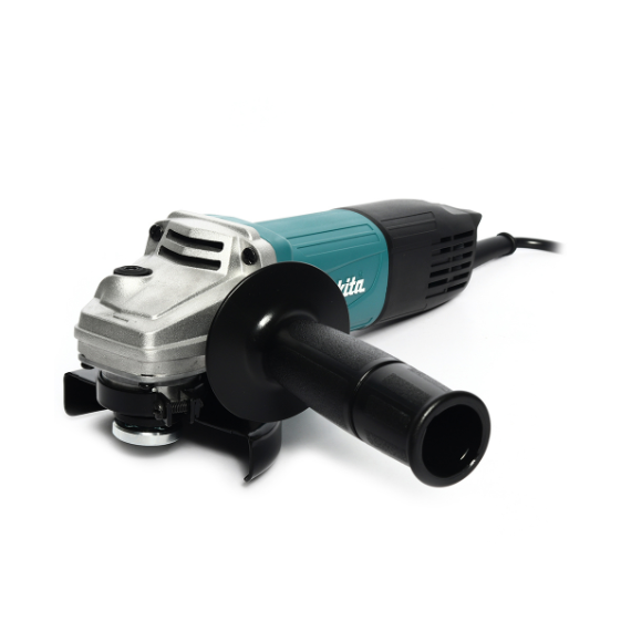 MAKITA เครื่องเจียรไฟฟ้า ขนาด 4 นิ้ว กำลังไฟ 850 วัตต์ รุ่น M9513B