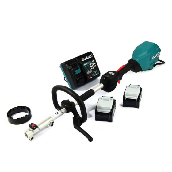 MAKTA เครื่อง MULTI TOOL ไร้สาย 40 โวลต์ รุ่น UX01GM202