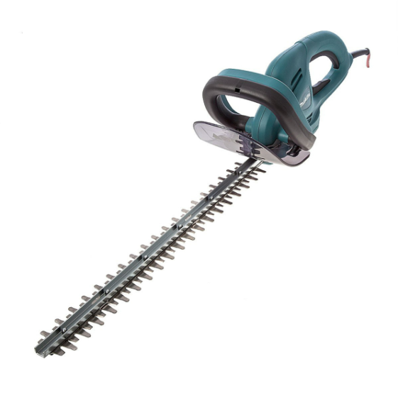 MAKITA เครื่องตัดแต่งกิ่งแบบไฟฟ้า 480 มม. (18-7/8 นิ้ว) กำลังไฟ 400 วัตต์ รุ่น UH4861X