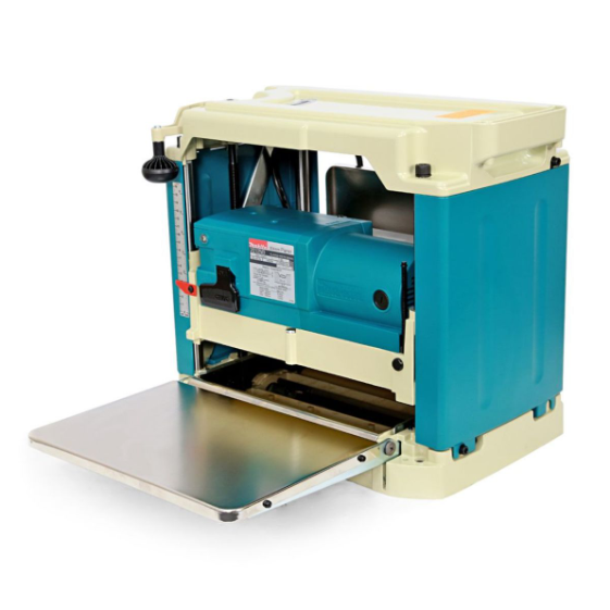MAKITA กบแท่นไสไม้ ขนาด 304 มม. (12 นิ้ว) กำลังไฟ 1,650 วัตต์ รุ่น 2012NB