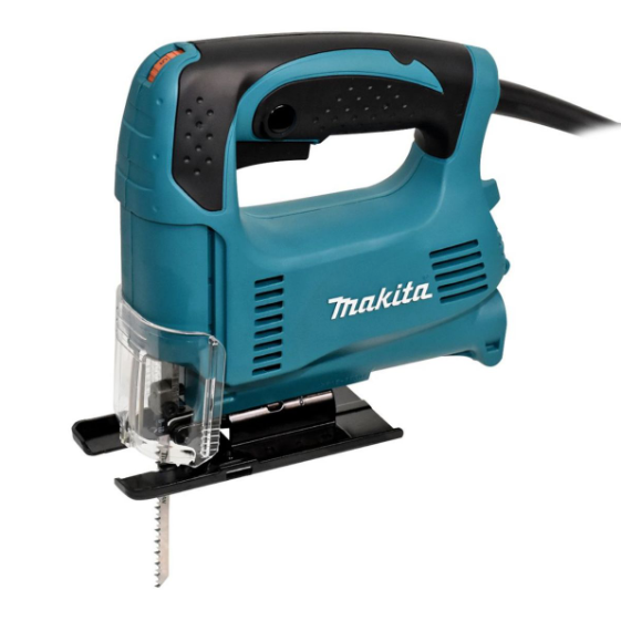 MAKITA เลื่อยจิ๊กซอว์ปรับรอบ B-TYPE กำลังไฟ 450 วัตต์ รุ่น 4327