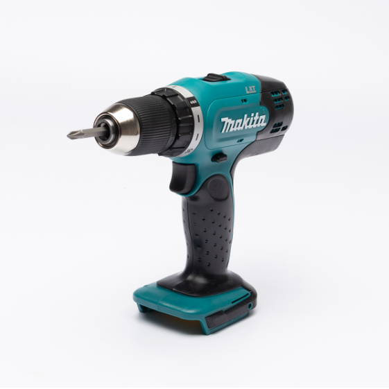 MAKITA สว่านไขควงไร้สาย 18 โวลต์ ขนาด 1/2 นิ้ว รุ่น DDF453Z