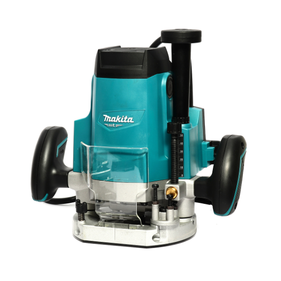 MAKITA เครื่องเร้าเตอร์ ขนาด 1/2 นิ้ว (12 มม.) กำลังไฟ 1,650 วัตต์ รุ่น M3600B