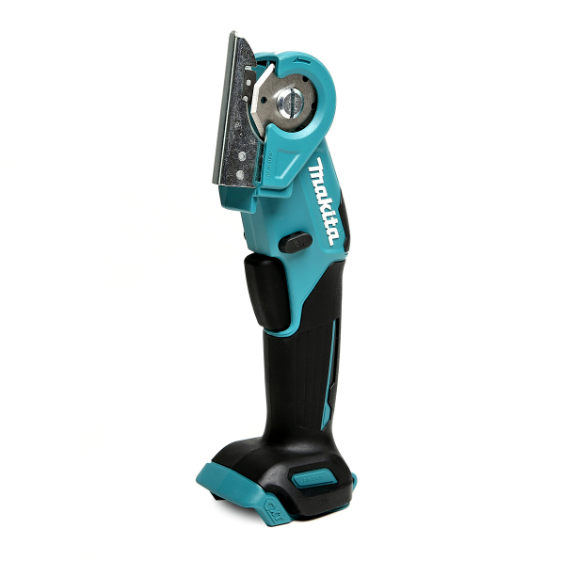 MAKITA กรรไกรไร้สาย 12 โวลต์ รุ่น CP100DZ ความสามารถในการตัดสูงสุด 1/4 นิ้ว