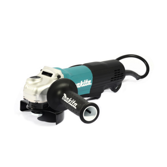 MAKITA เครื่องเจียรไฟฟ้า ขนาด 4 นิ้ว กำลังไฟ 1,300 วัตต์ รุ่น GA4050