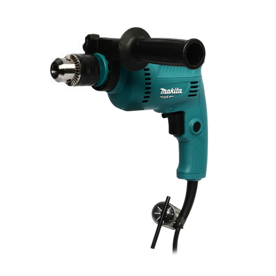 MAKITA สว่านกระแทกไฟฟ้า ขนาด 16 มม. (5/8 นิ้ว) กำลังไฟ 500 วัตต์ รุ่น M0801B
