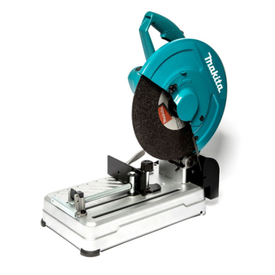 MAKITA เครื่องตัดไฟเบอร์ไฟฟ้า ขนาด 14 นิ้ว (355 มม.) กำลังไฟ 2,200 วัตต์ รุ่น LW1400
