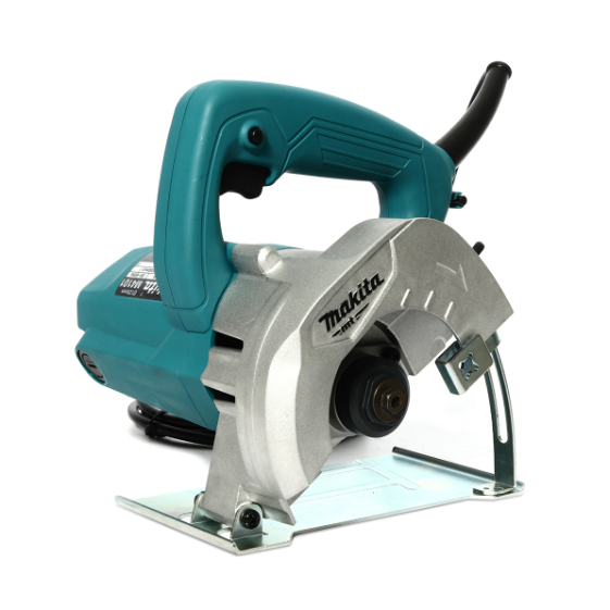 MAKITA เครื่องตัดไฟฟ้า ขนาด 4 - 5 นิ้ว (125 มม.) กำลังไฟ 1,250 วัตต์ รุ่น M4101XB