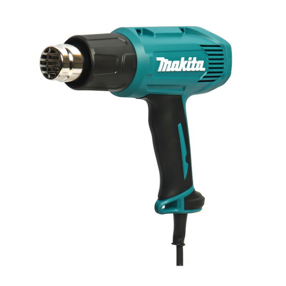 MAKITA เครื่องเป่าลมร้อนไฟฟ้า กำลังไฟ 1,800 วัตต์ รุ่น HG6030