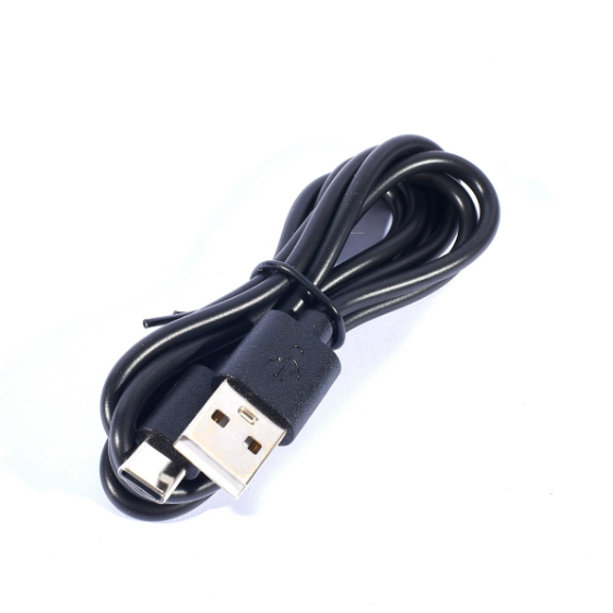 INGCO สายชาร์จ USB Type A To C รุ่น IUCC01 สายเคเบิ้ลยาว 1 เมตร กระแสไฟในการชาร์จสูงสุด 3 แอมป์