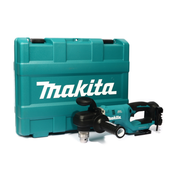 MAKITA สว่านหัวงอไร้สาย 18 โวลต์ 1/2 นิ้ว รุ่น DDA450ZK