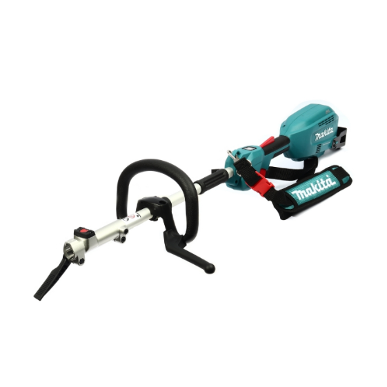 MAKITA ชุดหัวต่อ MULTI TOOL 18 โวลต์ รุ่น DUX18Z