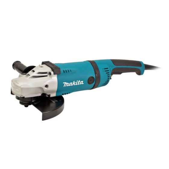 MAKITA เครื่องเจียรไฟฟ้า ขนาด 9 นิ้ว กำลังไฟ 2,400 วัตต์ รุ่น GA-9030