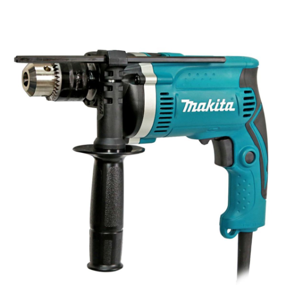 MAKITA สว่านกระแทกไฟฟ้า ขนาด 16 มม. (5/8 นิ้ว) กำลังไฟ 710 วัตต์ รุ่น HP-1630