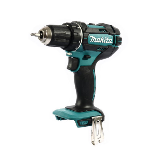 MAKITA สว่านไขควงไร้สาย 18 โวลต์ ขนาด 1/2 นิ้ว รุ่น DDF482Z