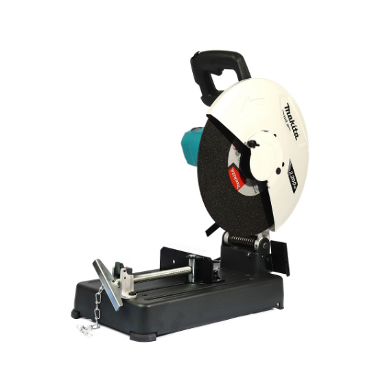 MAKITA เครื่องตัดไฟเบอร์ไฟฟ้า ขนาด 14 นิ้ว (355 มม.) กำลังไฟ 2200 วัตต์ รุ่น M2402B