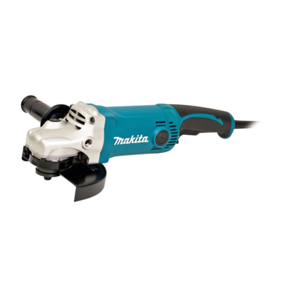 MAKITA เครื่องเจียรไฟฟ้า ขนาด 7 นิ้ว กำลังไฟ 2,000 วัตต์ รุ่น GA-7050