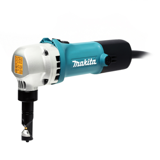 MAKITA กรรไกรไฟฟ้า ขนาด 1.6 มม. กำลังไฟ 550 วัตต์ รุ่น JN-1601