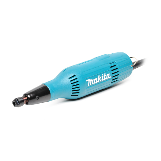 MAKITA เครื่องเจียรแกนไฟฟ้า 6 มม. (1/4 นิ้ว ) กำลังไฟ 240 วัตต์ รุ่น GD-0603