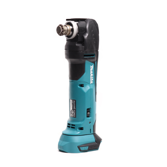 MAKITA เครื่องมืออเนกประสงค์ไร้สาย 18 โวลต์ รุ่น DTM51Z