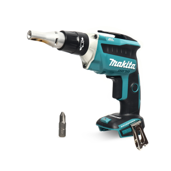 MAKITA ไขควงไฟฟ้าไร้สาย 18 โวลต์ รุ่น DFS452Z