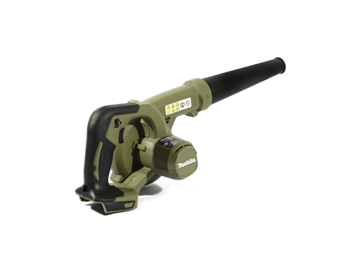 MAKITA เครื่องเป่าลมไร้สาย 18 โวลต์ รุ่น DUB185ZO