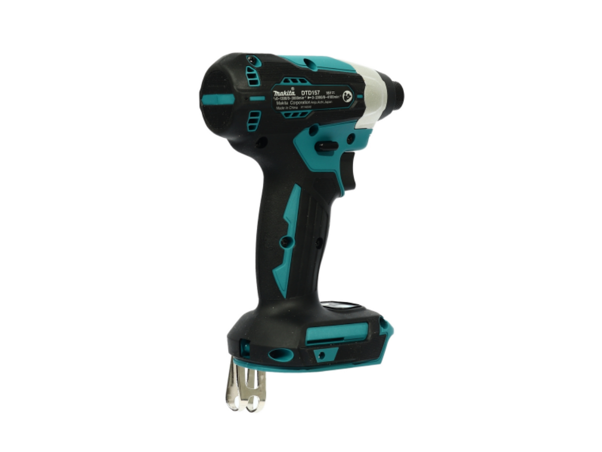 MAKITA (มากีต้า) สว่านกระแทกไร้สาย 18V รุ่น DTD157Z