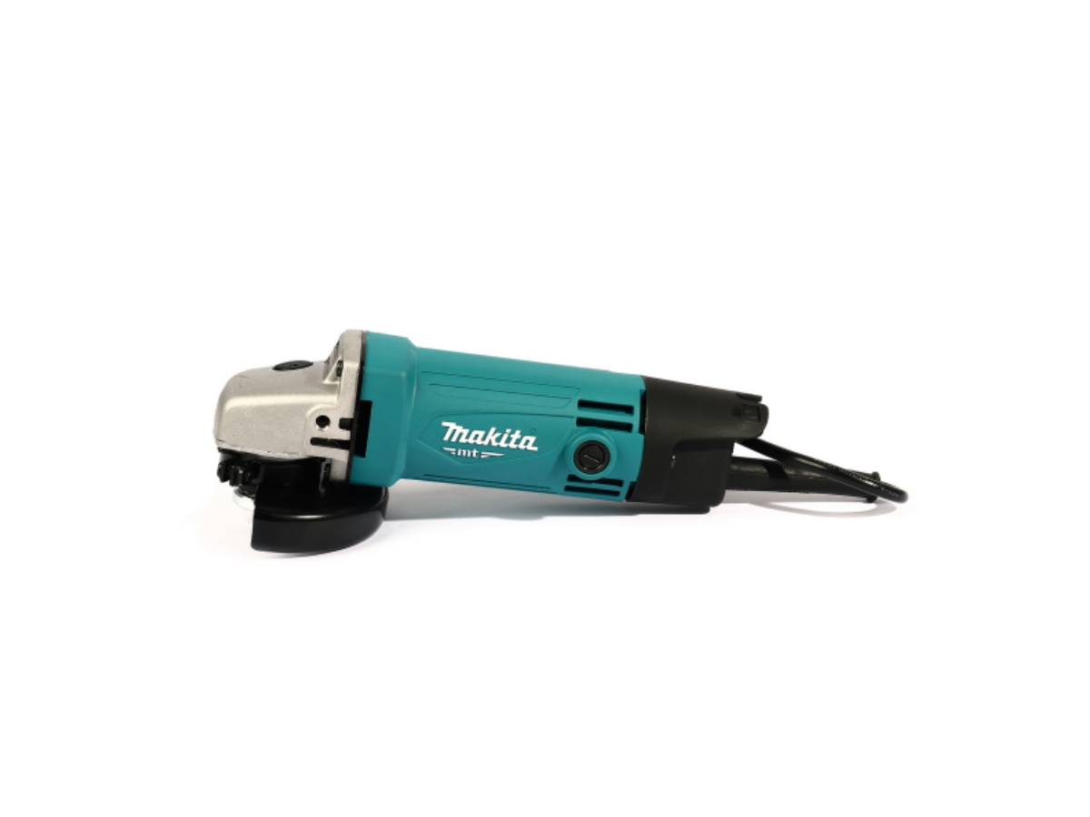 MAKITA เครื่องเจียรไฟฟ้า ขนาด 4 นิ้ว กำลังไฟ 570 วัตต์ รุ่น M9504B