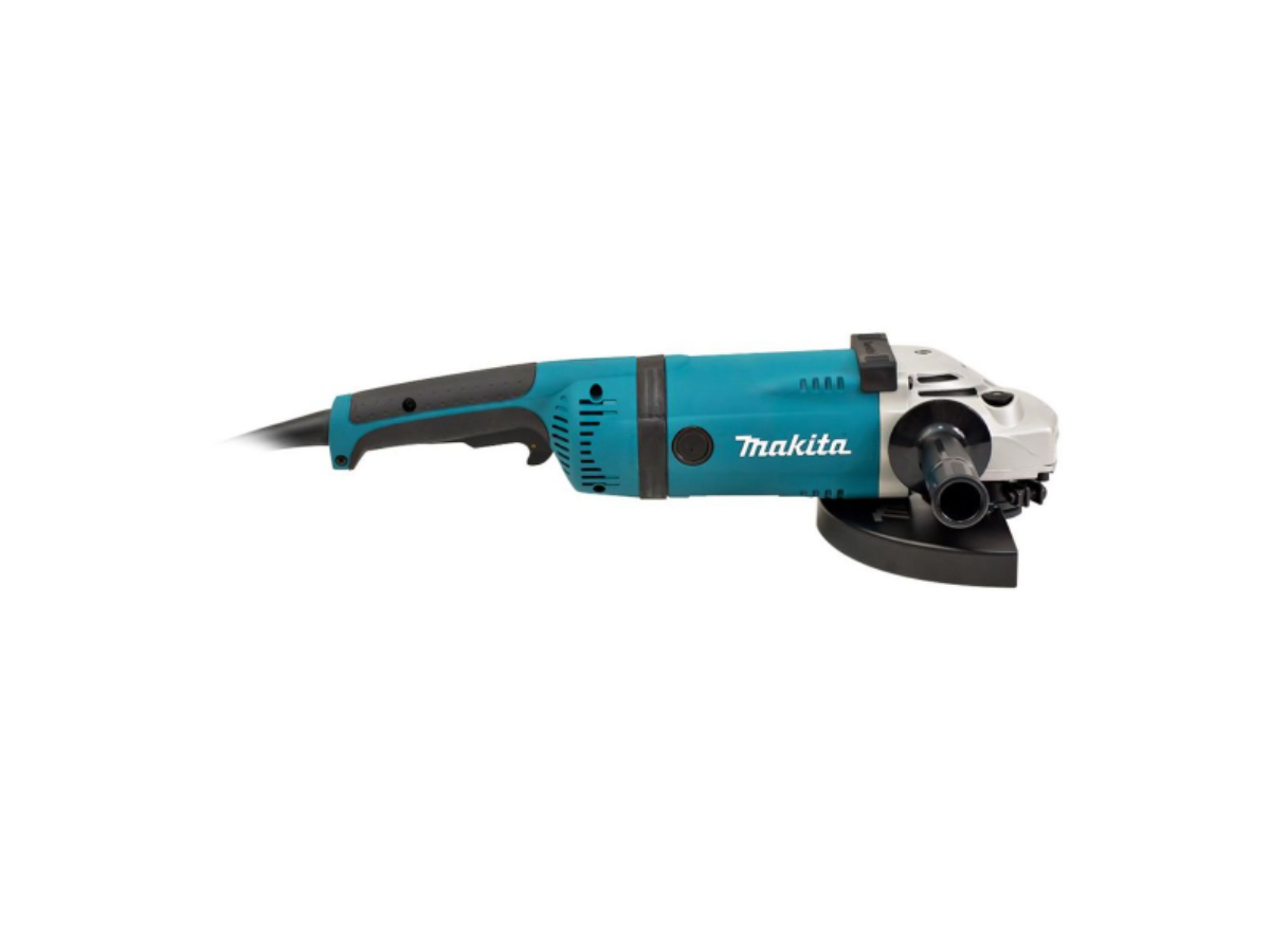 MAKITA เครื่องเจียรไฟฟ้า ขนาด 9 นิ้ว กำลังไฟ 2,400 วัตต์ รุ่น GA-9030