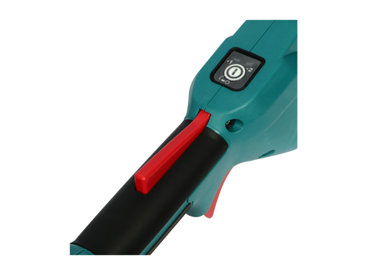 MAKITA ชุดหัวต่อ Multi Tool 18 โวลต์ รุ่น DUX18ZX1 พร้อมชุดหัวต่อตัดหญ้า รุ่น EM408MP