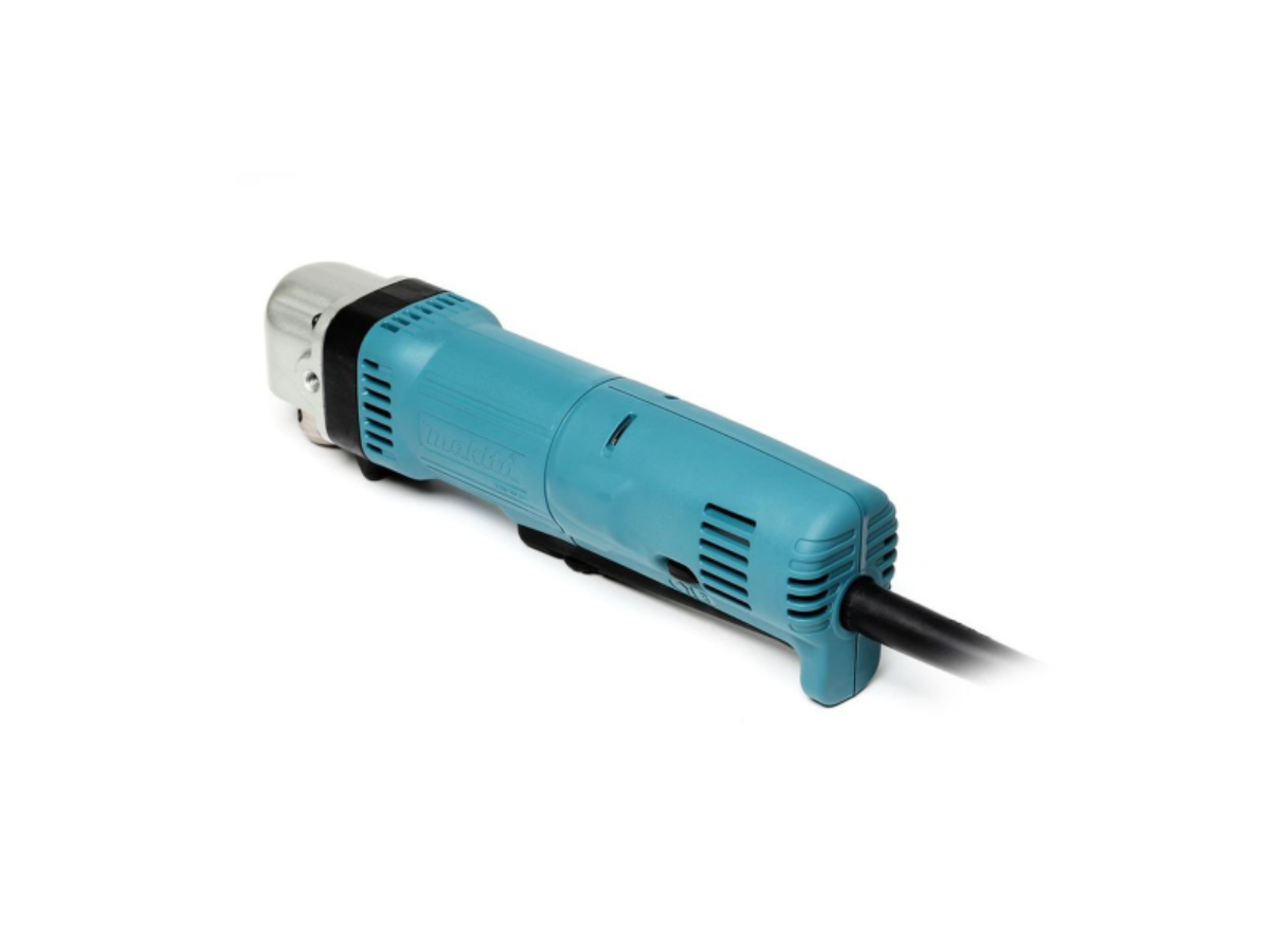 MAKITA สว่านหัวงอไฟฟ้า ขนาด 3/8 นิ้ว กำลังไฟ 450 วัตต์ รุ่น DA-3010