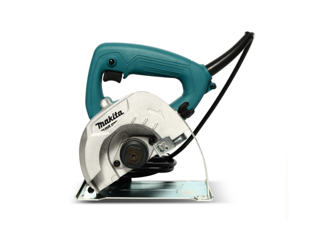 MAKITA เครื่องตัดไฟฟ้า ขนาด 4 - 5 นิ้ว (125 มม.) กำลังไฟ 1,250 วัตต์ รุ่น M4101XB