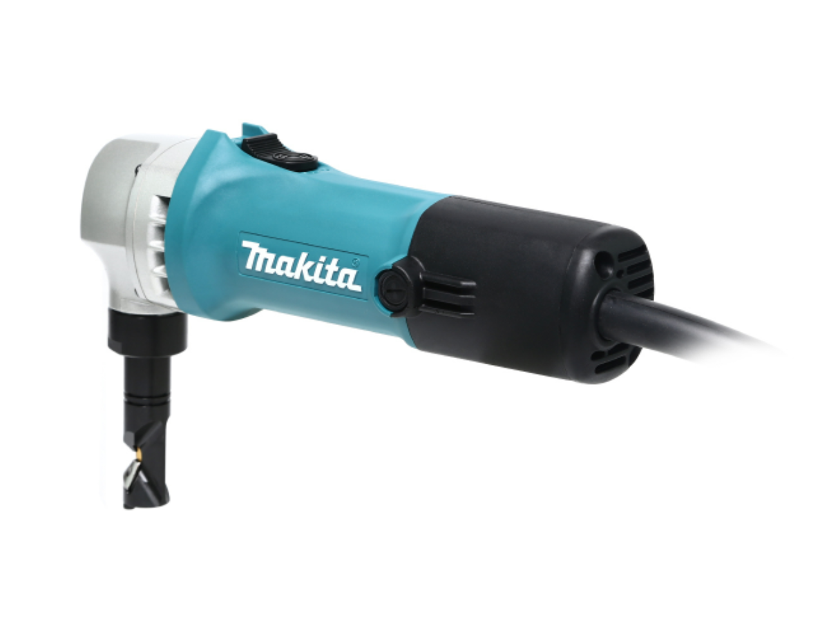 MAKITA กรรไกรไฟฟ้า ขนาด 1.6 มม. กำลังไฟ 550 วัตต์ รุ่น JN-1601