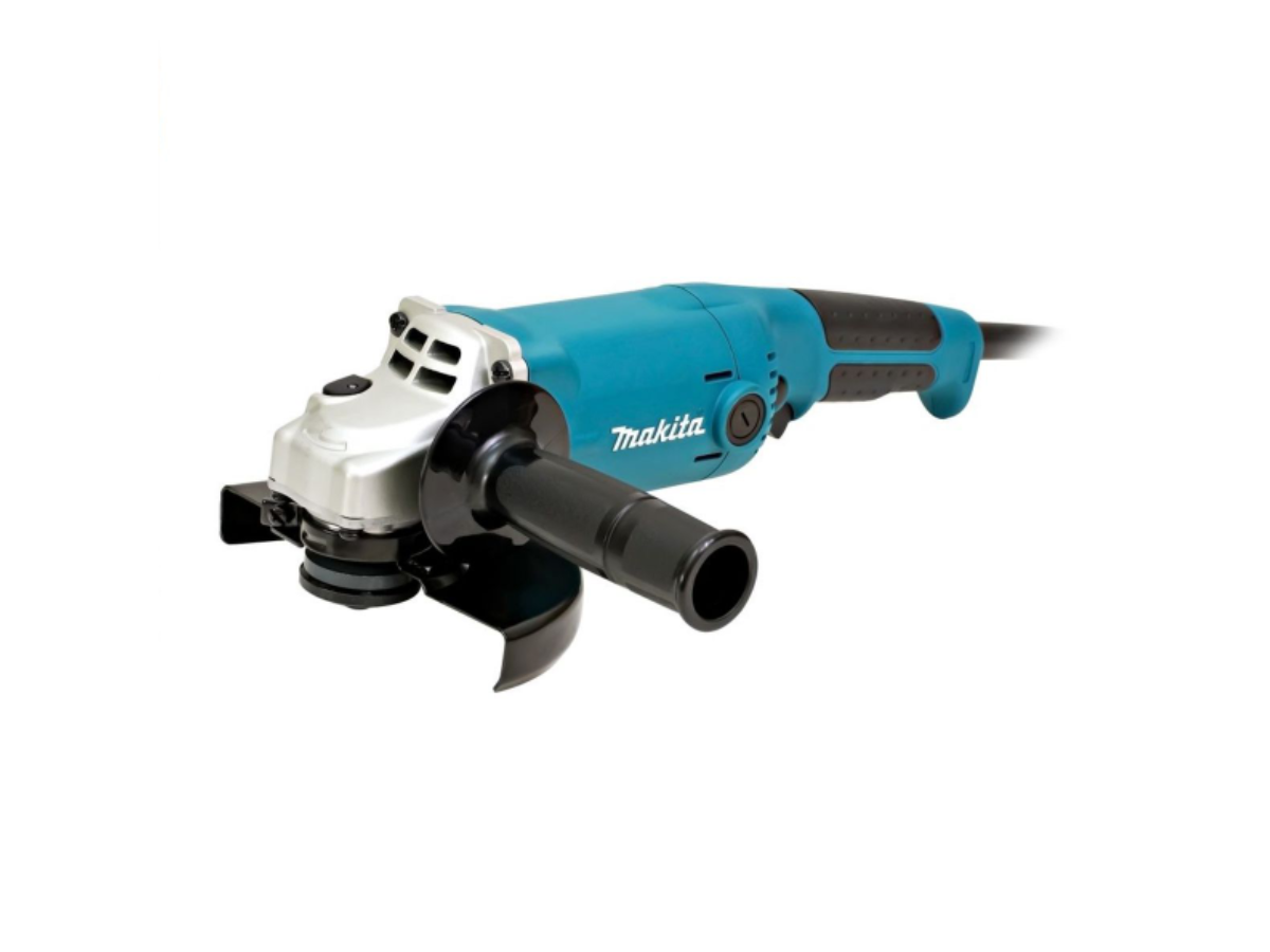 MAKITA เครื่องเจียรไฟฟ้า ขนาด 6 นิ้ว กำลังไฟ 1,050 วัตต์ รุ่น GA-6010