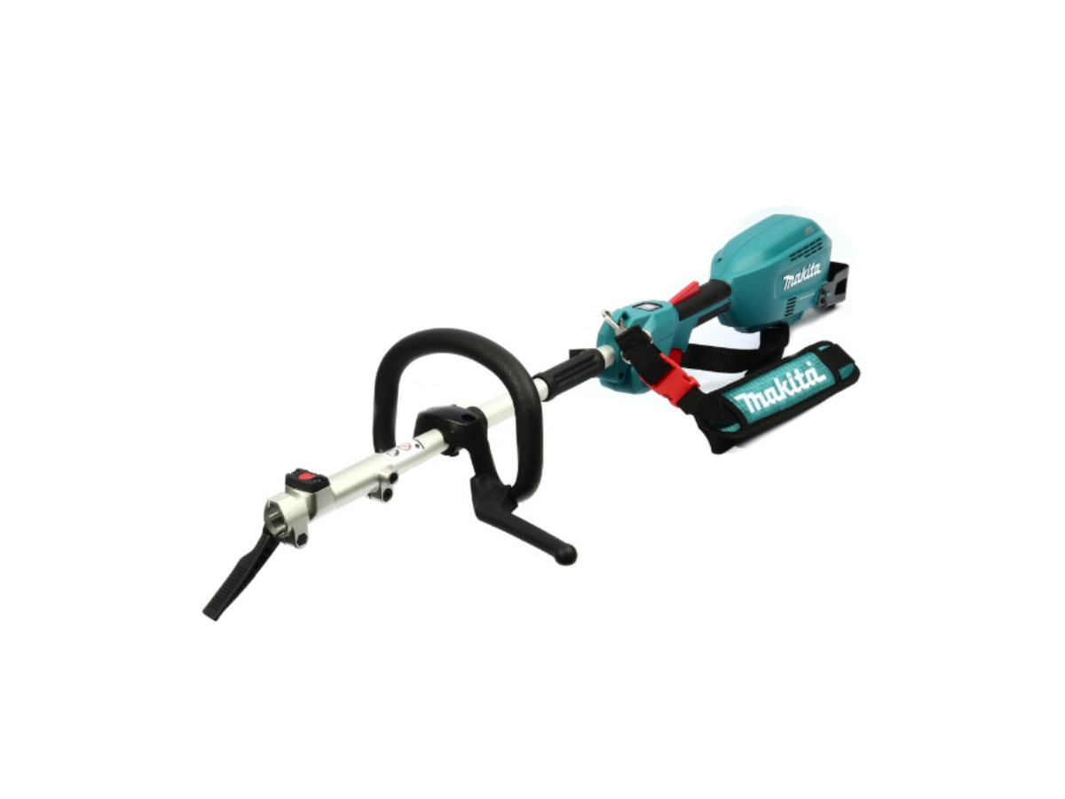 MAKITA ชุดหัวต่อ MULTI TOOL 18 โวลต์ รุ่น DUX18Z