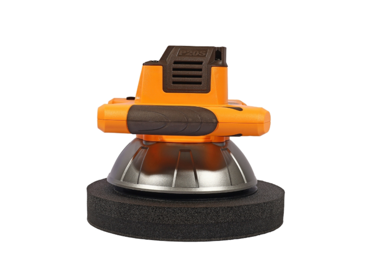 INGCO เครื่องขัดเงา 20V 254 มม. (10 นิ้ว) รุ่น COPLI2001