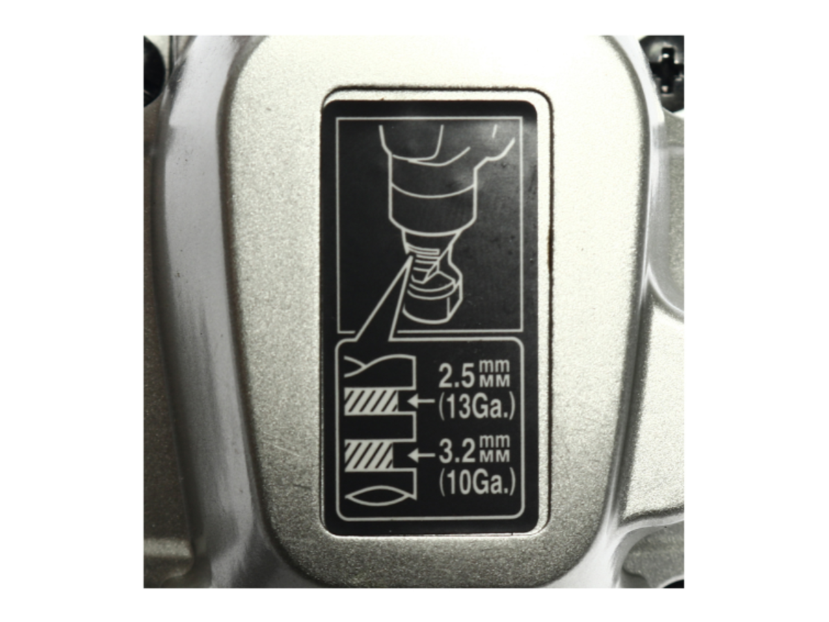 MAKITA กรรไกรไฟฟ้า ขนาด 3.2 มม. กำลังไฟ 710 วัตต์ รุ่น JN-3201J