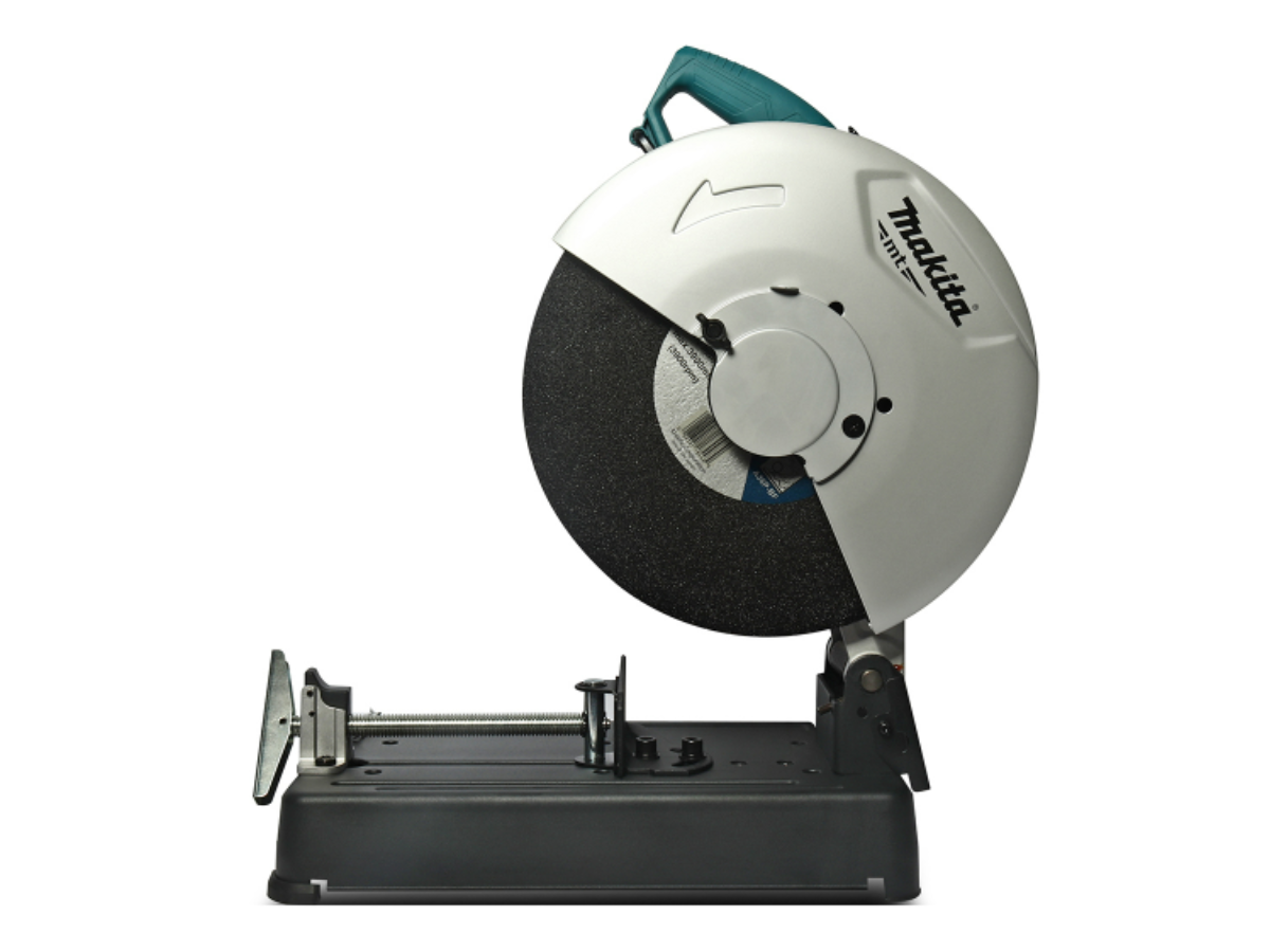 MAKITA เครื่องตัดไฟเบอร์ไฟฟ้า ขนาด 14 นิ้ว (355 มม.) กำลังไฟ 2,000 วัตต์ รุ่น M2401B