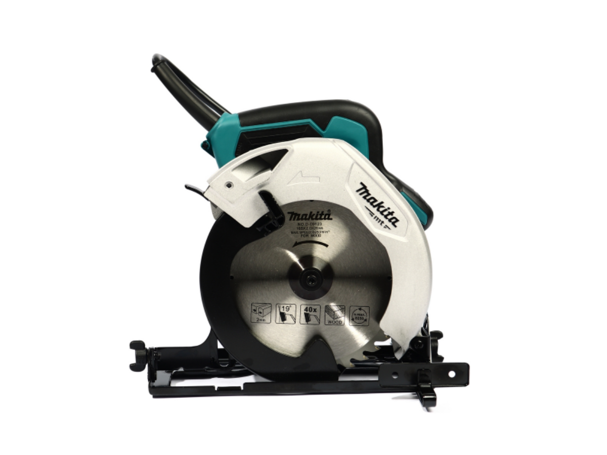 MAKITA เลื่อยวงเดือน ขนาด 7 นิ้ว (185 มม.) กำลังไฟ 1,050 วัตต์ รุ่น M5802B