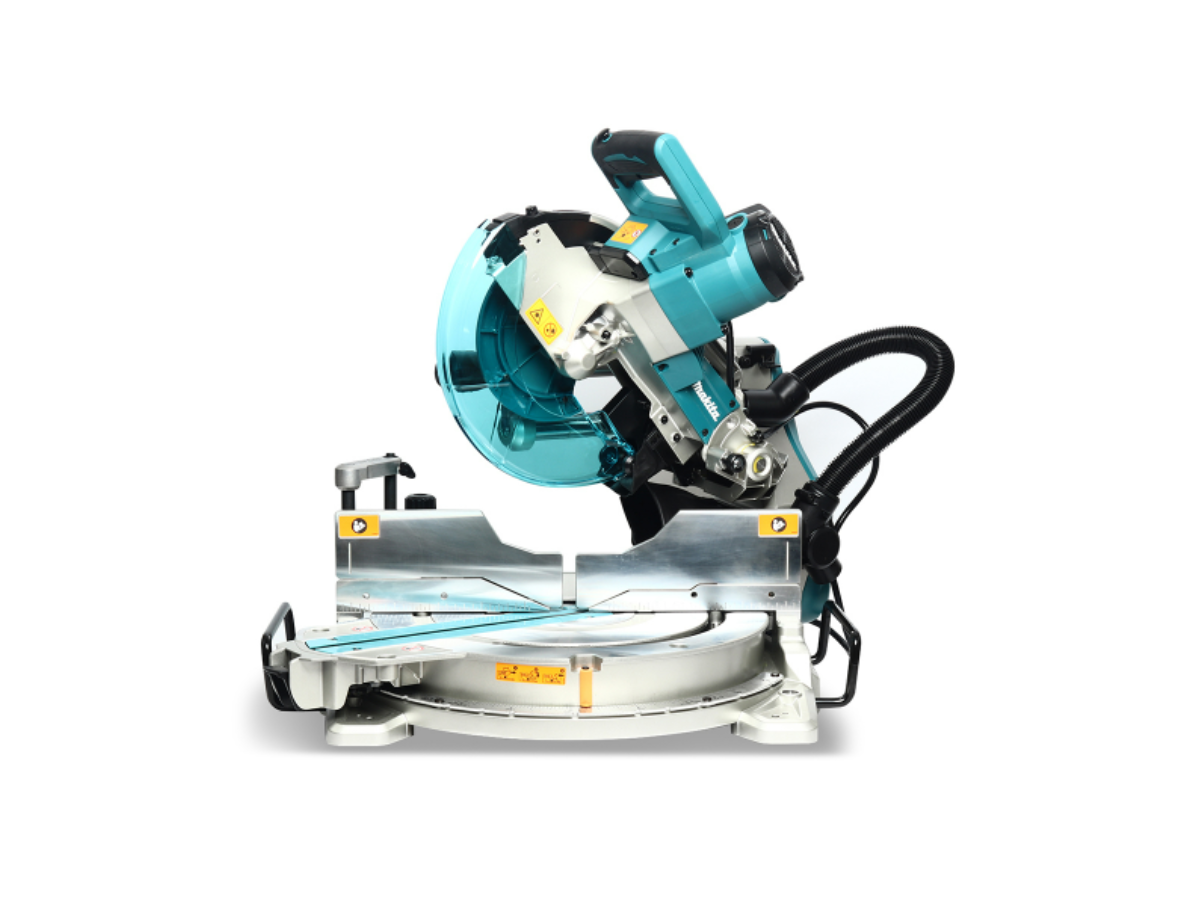 MAKITA แท่นตัดสไลท์องศา ขนาด 10-1/4 นิ้ว (260 มม.) กำลังไฟ 1,510 วัตต์ รุ่น LS-1019L