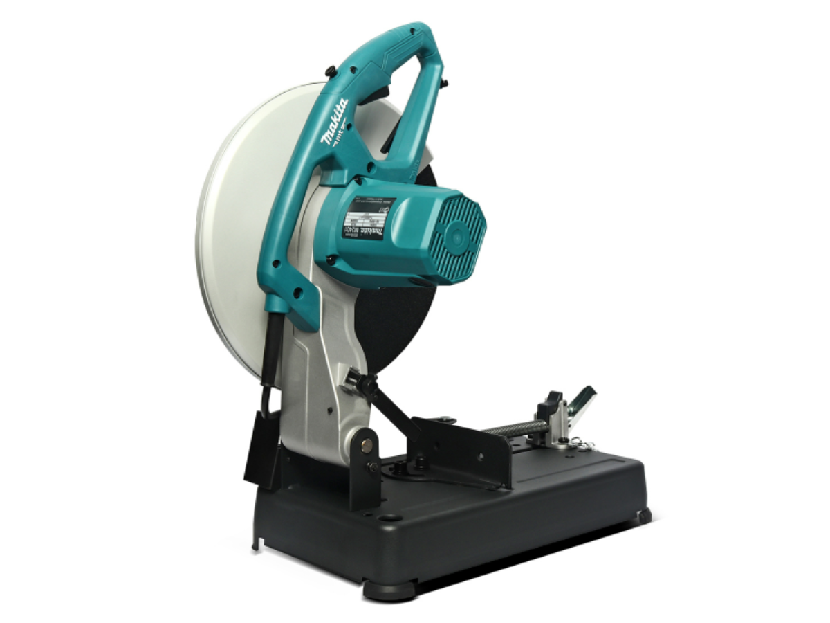 MAKITA เครื่องตัดไฟเบอร์ไฟฟ้า ขนาด 14 นิ้ว (355 มม.) กำลังไฟ 2,000 วัตต์ รุ่น M2401B
