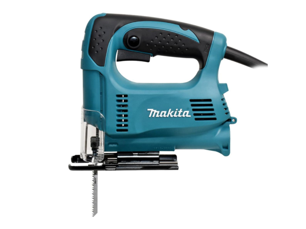 MAKITA เลื่อยจิ๊กซอว์ปรับรอบ B-TYPE กำลังไฟ 450 วัตต์ รุ่น 4327