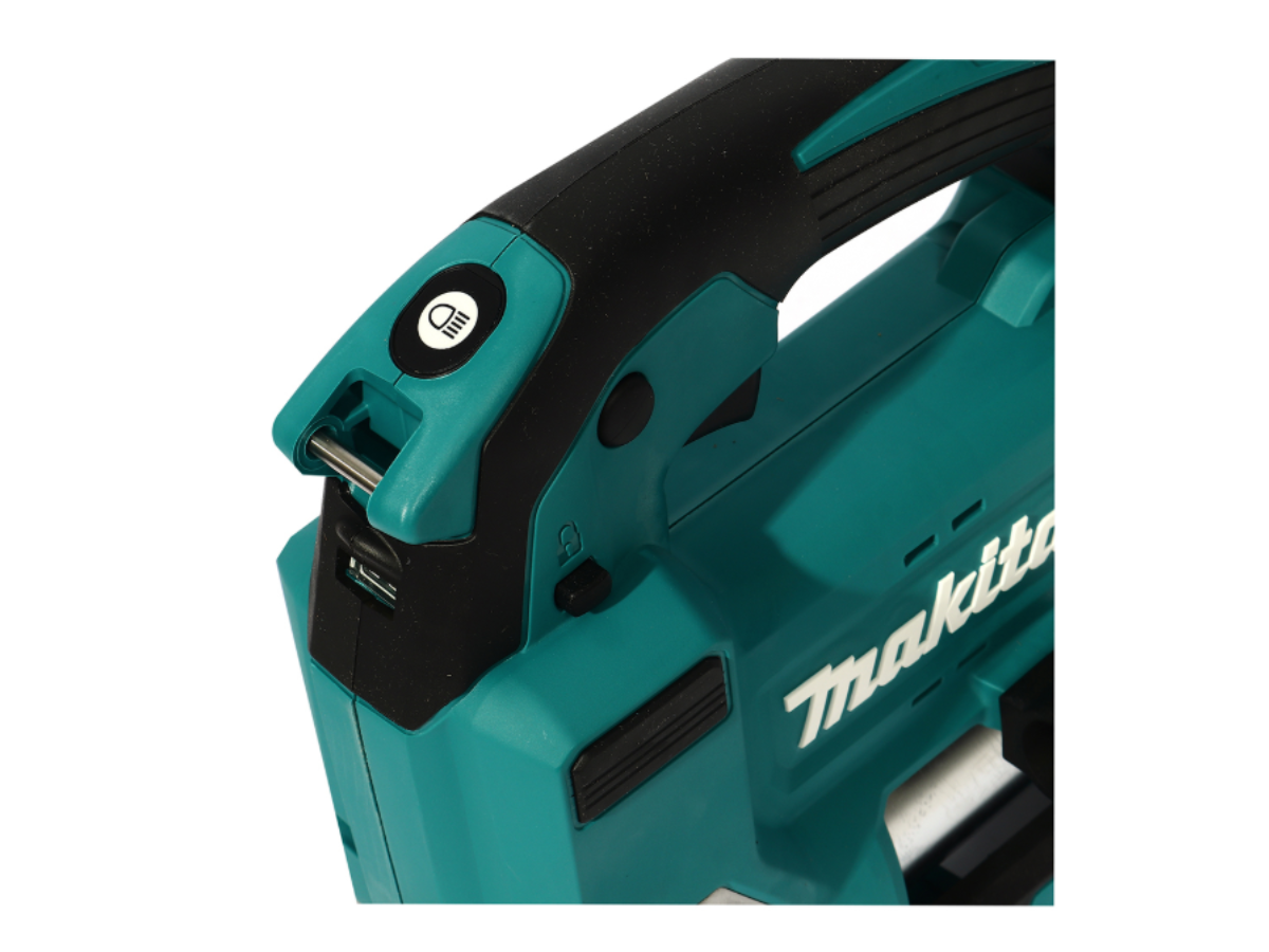 MAKITA เครื่องอัดจาระบีไร้สาย 18 โวลต์ รุ่น DGP180 