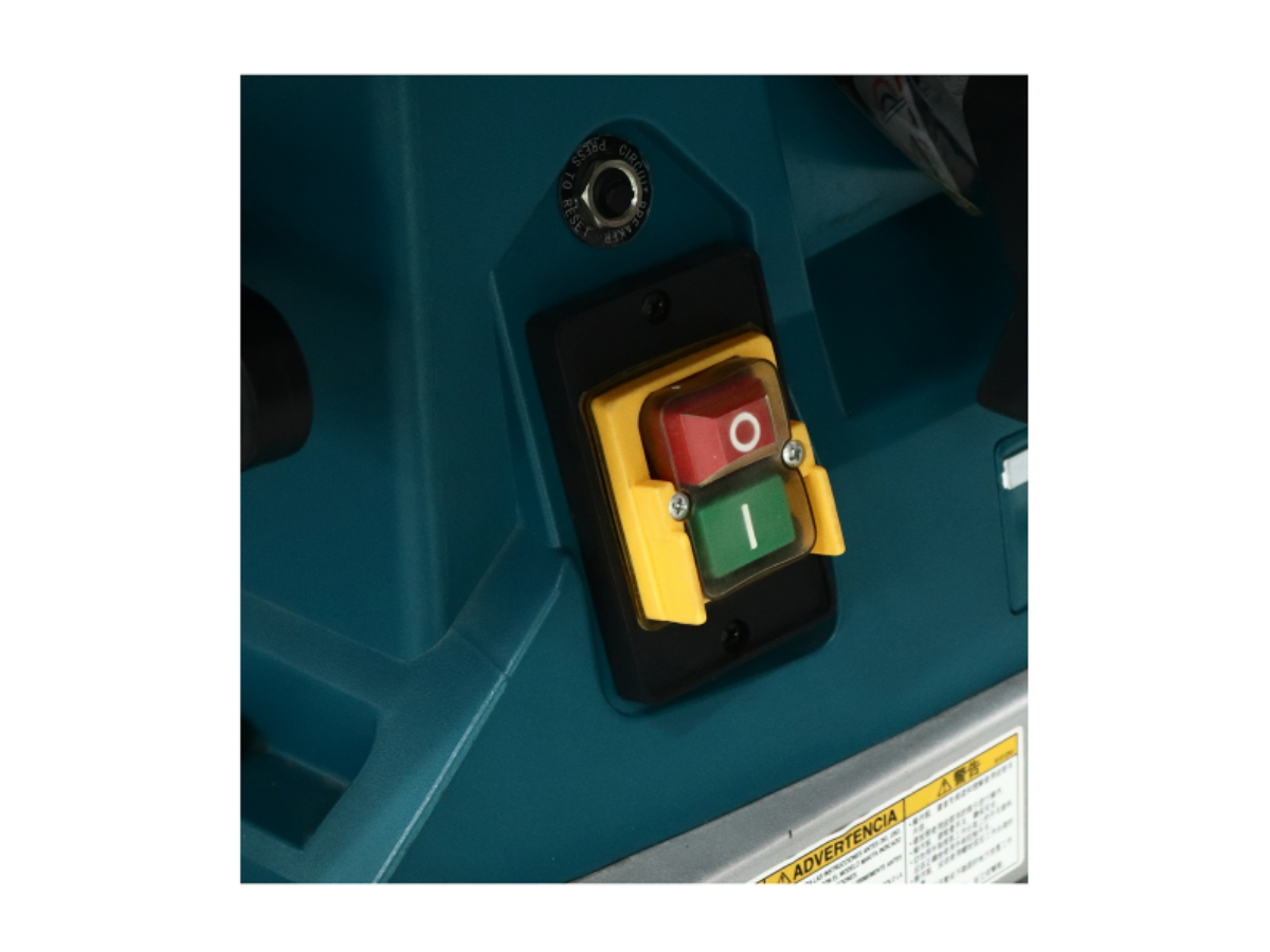 MAKITA โต๊ะเลื่อยวงเดือน ขนาด 260 มม. (10-1/4 นิ้ว) กำลังไฟ 1,500 วัตต์ รุ่น MLT100S
