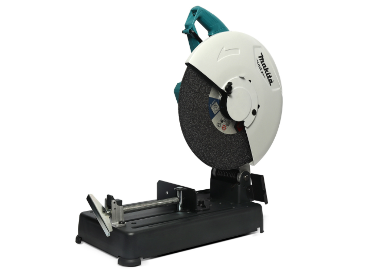 MAKITA เครื่องตัดไฟเบอร์ไฟฟ้า ขนาด 14 นิ้ว (355 มม.) กำลังไฟ 2,000 วัตต์ รุ่น M2401B
