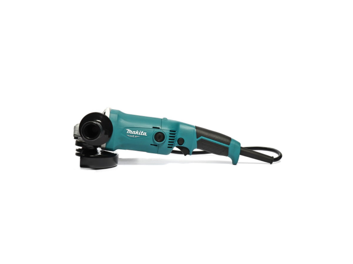 MAKITA เครื่องเจียรไฟฟ้า ขนาด 5 นิ้ว กำลังไฟ 1,050 วัตต์ รุ่น M9002B