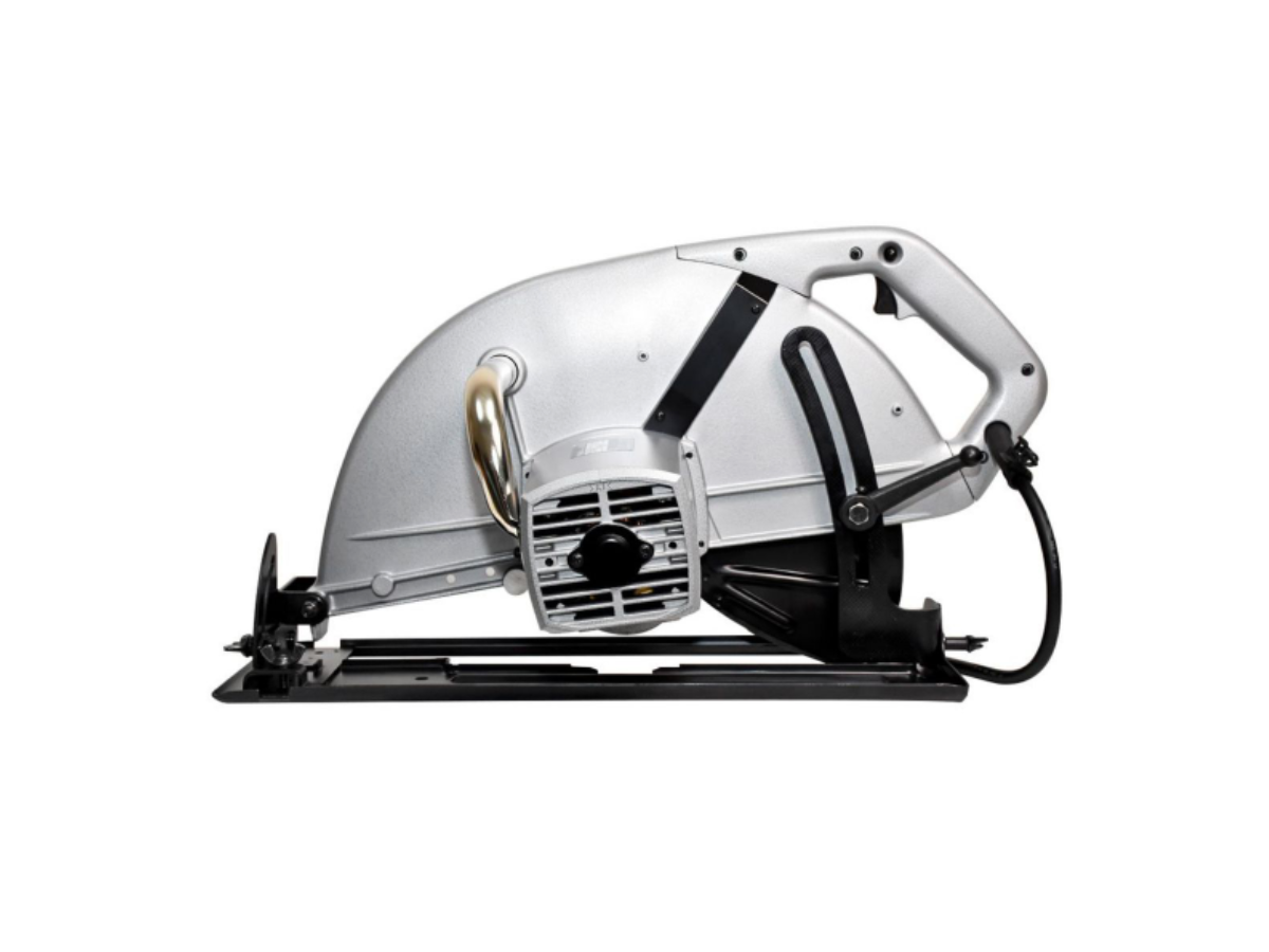 MAKITA เลื่อยวงเดือน ขนาด 16-5/16 นิ้ว (415 มม.) กำลังไฟ 1,450 วัตต์ รุ่น 5402